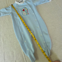Load image into Gallery viewer, Vintage Hello Bear PJs 6-9 months
