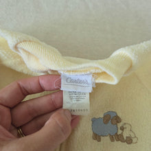 Load image into Gallery viewer, Vintage Bundle Sleep Gown &amp; Sack 3 months

