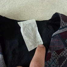 Load image into Gallery viewer, Vintage Abstract Vest 4t/5t
