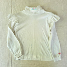 Load image into Gallery viewer, Vintage Oshkosh Girly Turtleneck 5t
