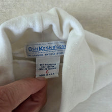 Load image into Gallery viewer, Vintage Oshkosh Girly Turtleneck 5t
