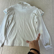 Load image into Gallery viewer, Vintage Oshkosh Girly Turtleneck 5t
