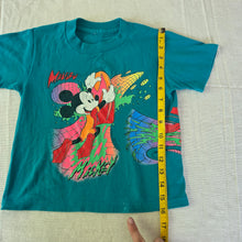 Load image into Gallery viewer, Vintage Mickey Malibu Surf Tee 4t/5t
