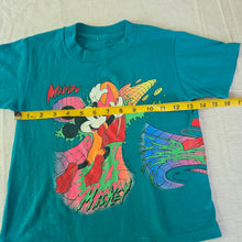 Load image into Gallery viewer, Vintage Mickey Malibu Surf Tee 4t/5t
