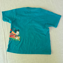 Load image into Gallery viewer, Vintage Mickey Malibu Surf Tee 4t/5t
