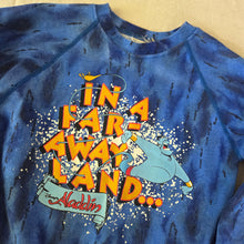 Load image into Gallery viewer, Vintage Aladdin Genie Crewneck 4t/5t
