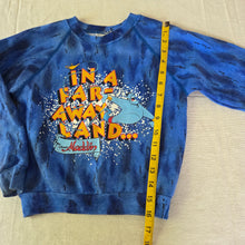 Load image into Gallery viewer, Vintage Aladdin Genie Crewneck 4t/5t
