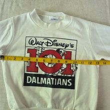 Load image into Gallery viewer, Vintage 101 Dalmations Sweatshirt 2t/3t
