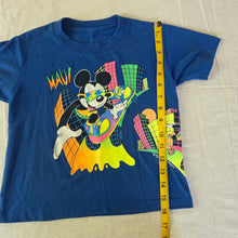 Load image into Gallery viewer, Vintage Mickey Mouse Skating Maui Tee 4t/5t
