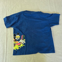Load image into Gallery viewer, Vintage Mickey Mouse Skating Maui Tee 4t/5t
