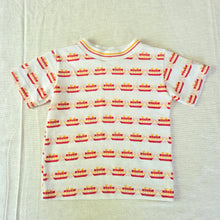 Load image into Gallery viewer, Vintage Healthtex Ships Tee 18-24 months
