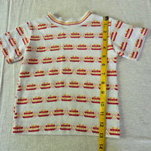 Load image into Gallery viewer, Vintage Healthtex Ships Tee 18-24 months
