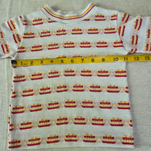 Load image into Gallery viewer, Vintage Healthtex Ships Tee 18-24 months
