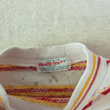 Load image into Gallery viewer, Vintage Healthtex Ships Tee 18-24 months
