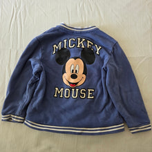 Load image into Gallery viewer, H&amp;M Disney Mickey Mouse Sweater 2t/3t
