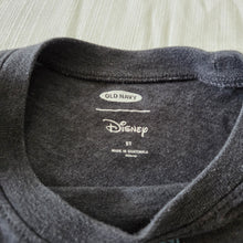 Load image into Gallery viewer, Old Navy Aladdin Genie Tee 5t
