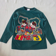 Load image into Gallery viewer, Vintage School Recess Cotton Long Sleeve kids 6

