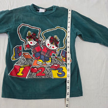 Load image into Gallery viewer, Vintage School Recess Cotton Long Sleeve kids 6
