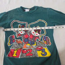 Load image into Gallery viewer, Vintage School Recess Cotton Long Sleeve kids 6

