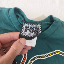 Load image into Gallery viewer, Vintage School Recess Cotton Long Sleeve kids 6
