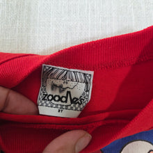Load image into Gallery viewer, Vintage Zoodles Rainbow Bike Tee 2t
