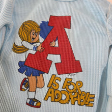 Load image into Gallery viewer, Vintage Cheerleader Long Sleeve 2t
