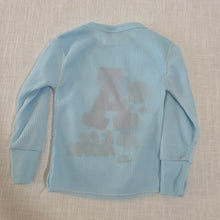 Load image into Gallery viewer, Vintage Cheerleader Long Sleeve 2t
