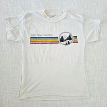 Load image into Gallery viewer, Vintage Great Smoky Mountain Tee kids 10/12
