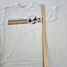 Load image into Gallery viewer, Vintage Great Smoky Mountain Tee kids 10/12
