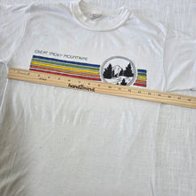 Load image into Gallery viewer, Vintage Great Smoky Mountain Tee kids 10/12
