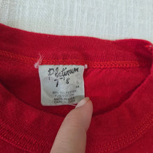 Load image into Gallery viewer, Vintage Memphis State Tank Top 3t/4t

