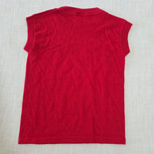 Load image into Gallery viewer, Vintage Memphis State Tank Top 3t/4t
