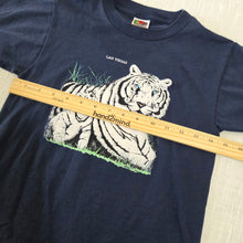 Load image into Gallery viewer, Vintage Las Vegas Tiger Tee kids 7/8
