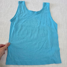 Load image into Gallery viewer, Vintage "Have Bug, Will Travel" Tank Top kids 8
