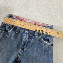 Load image into Gallery viewer, Vintage Y2k Levi's Flared Jeans 2t
