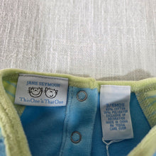 Load image into Gallery viewer, Y2k Kitty Velour Matching Set 3-6 months
