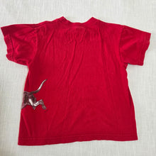 Load image into Gallery viewer, Vintage Dog Chasing Ball Tee 4t

