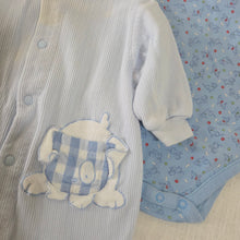 Load image into Gallery viewer, Vintage Puppy Bundle 3-6 months
