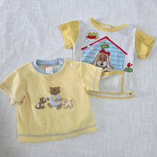Load image into Gallery viewer, Vintage Puppy Shirts Bundle 6-12 months
