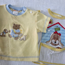 Load image into Gallery viewer, Vintage Puppy Shirts Bundle 6-12 months
