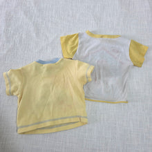 Load image into Gallery viewer, Vintage Puppy Shirts Bundle 6-12 months
