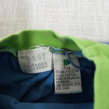 Load image into Gallery viewer, Vintage Gitano Summery Cotton Romper 6-9 months
