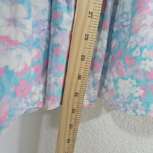 Load image into Gallery viewer, Vintage Bryan Pastel Floral Dress kids 10
