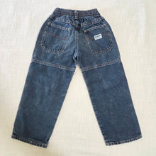 Load image into Gallery viewer, Vintage Oshkosh Jeans 5t
