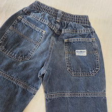 Load image into Gallery viewer, Vintage Oshkosh Jeans 5t
