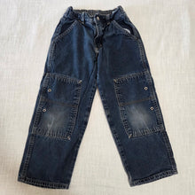 Load image into Gallery viewer, Vintage Oshkosh Jeans 5t
