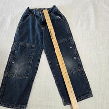 Load image into Gallery viewer, Vintage Oshkosh Jeans 5t
