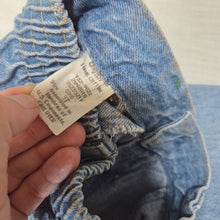 Load image into Gallery viewer, Vintage Oshkosh Girly Jeans 3t
