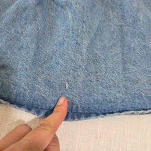 Load image into Gallery viewer, Vintage Oshkosh Denim Skirtall 2t/3t
