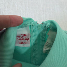 Load image into Gallery viewer, Vintage 90s Thumper Footed Bodysuit/PJs 9 months
